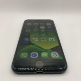 iPhone SE 2020 Preto Usado - 128 GB